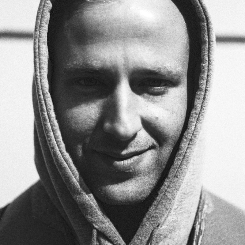 Mateusz Machalski